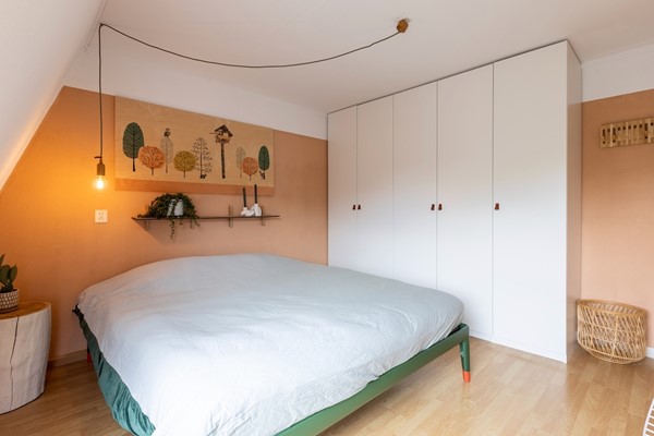 Medium property photo - Opperland 4, 4614 GB Bergen op Zoom